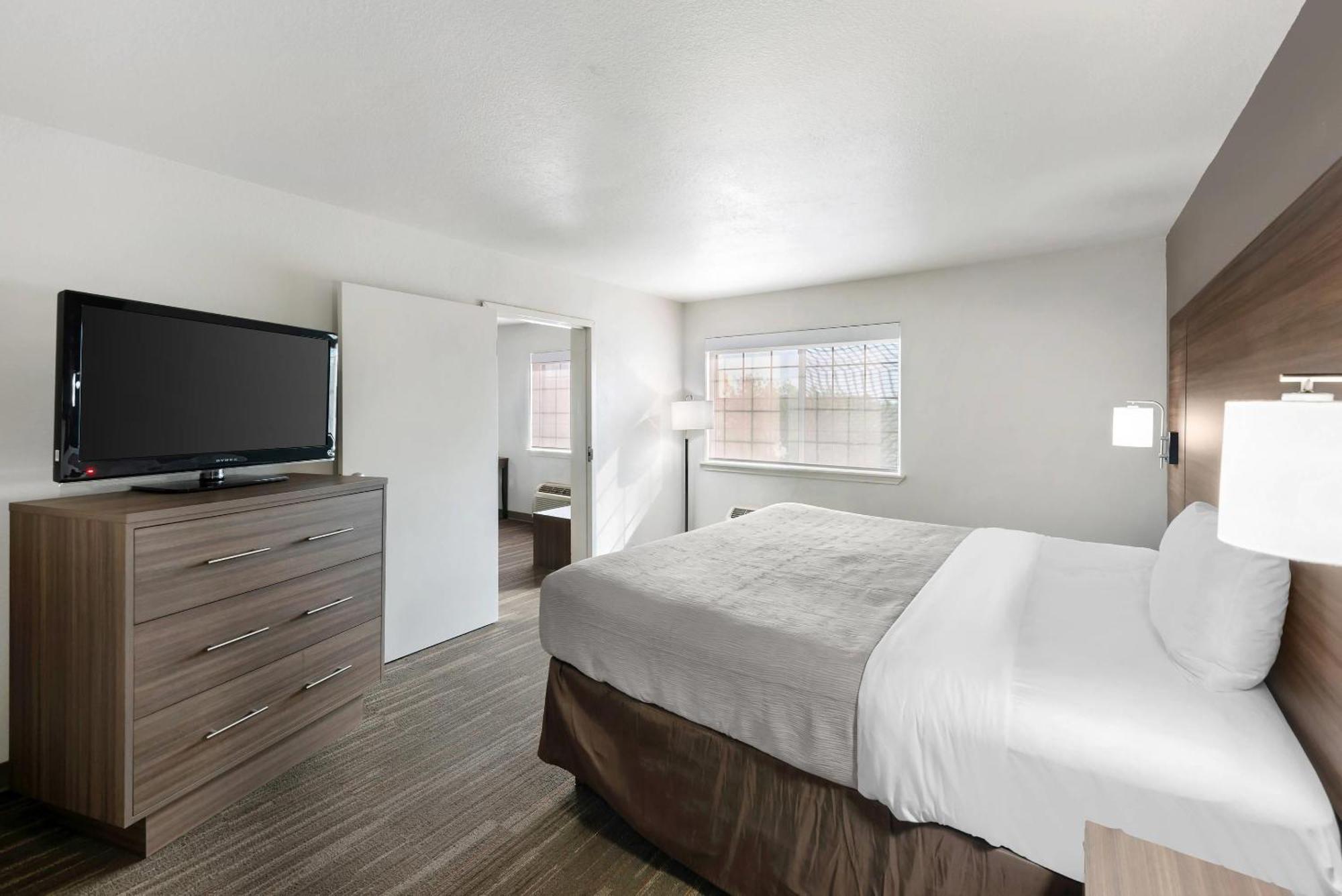 Quality Inn Near Seaworld - Lackland San Antonio Exterior photo